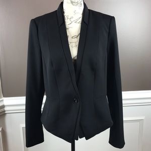 White House Black Market Blazer